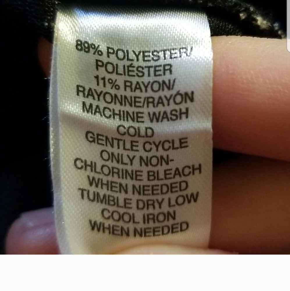 LOFT grey flare short skirt size XS - Picture 4 of 7